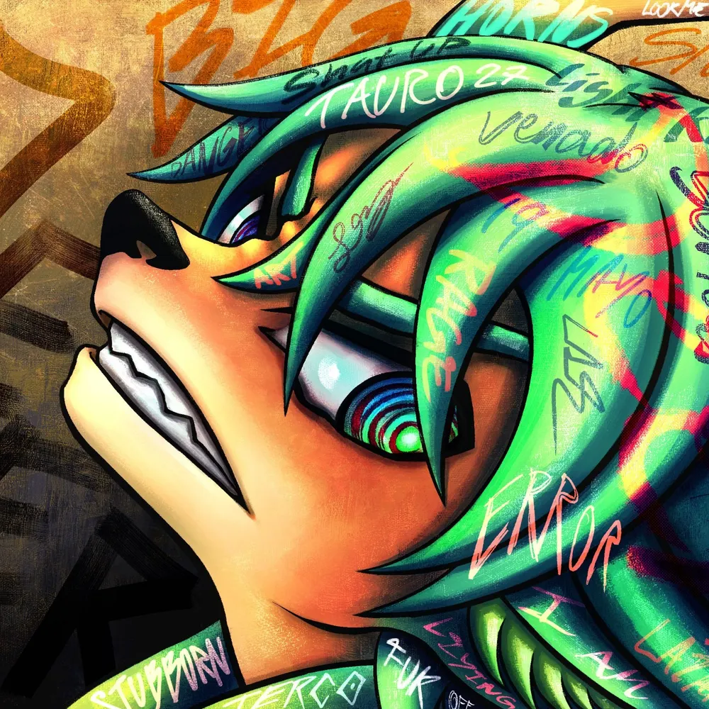 kureijiart.bsky.social's profile picture