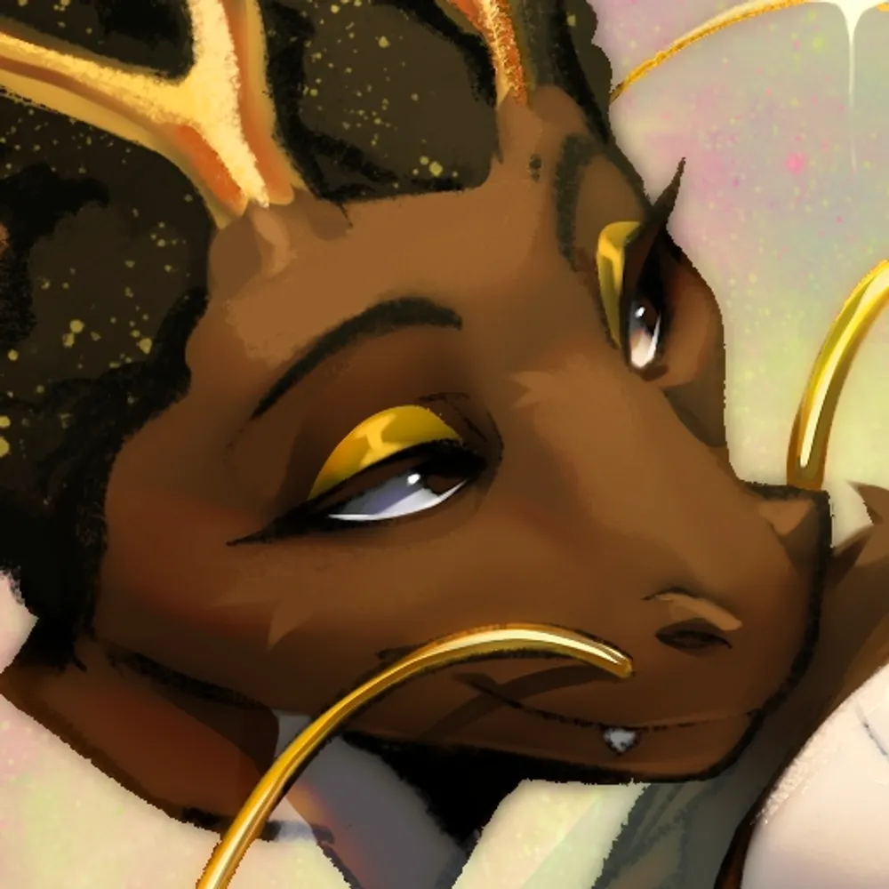 vhsdragoness.bsky.social's profile picture