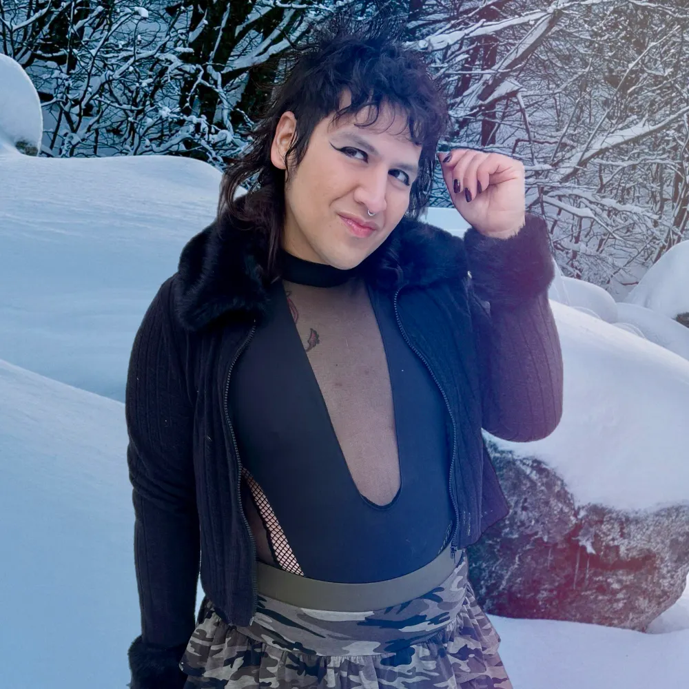 xixinia.bsky.social's profile picture