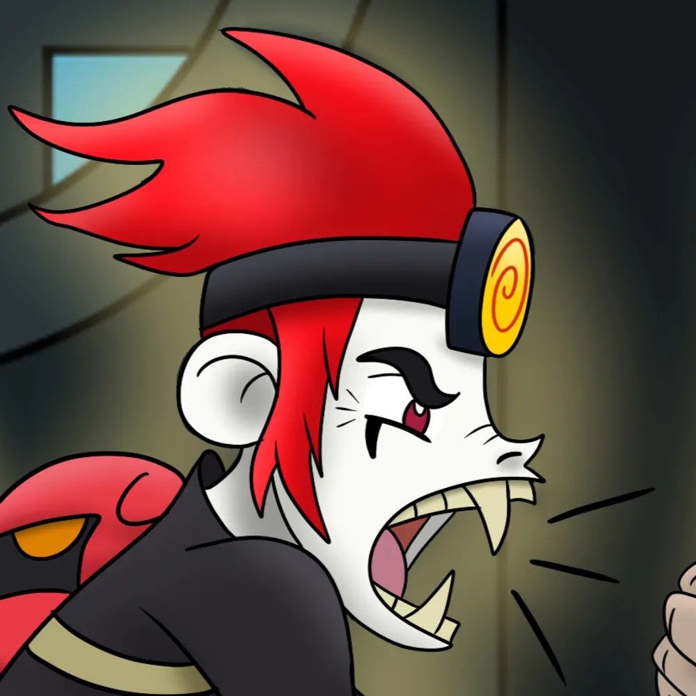 theemonkeyprince.bsky.social's profile picture