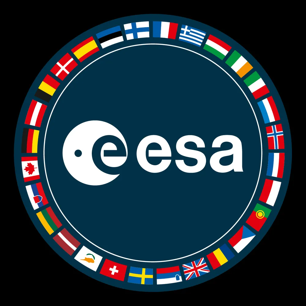 esa.int's profile picture