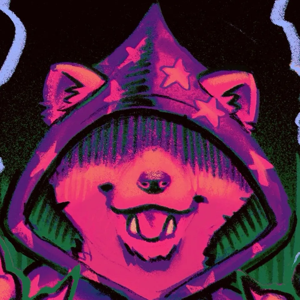 evilthesorceror.bsky.social's profile picture