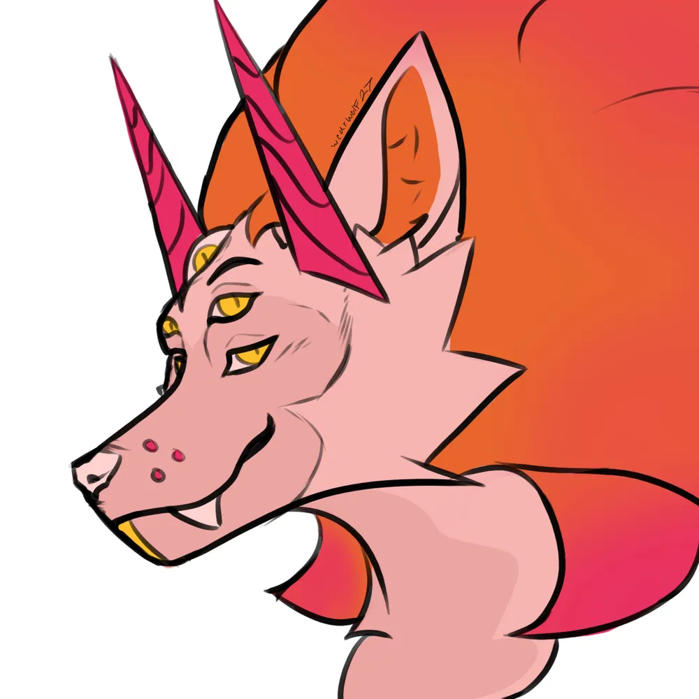 wearwolf27.bsky.social's profile picture