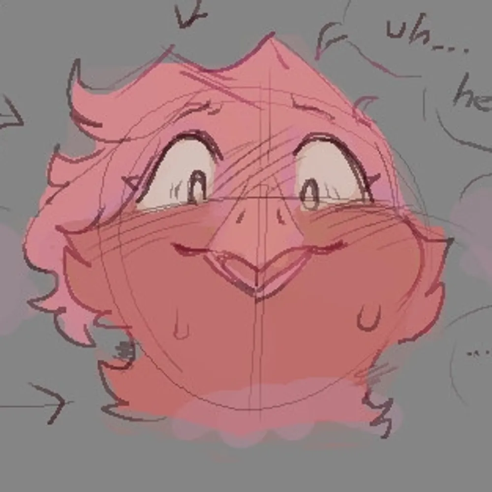 raddiethebird.bsky.social's profile picture