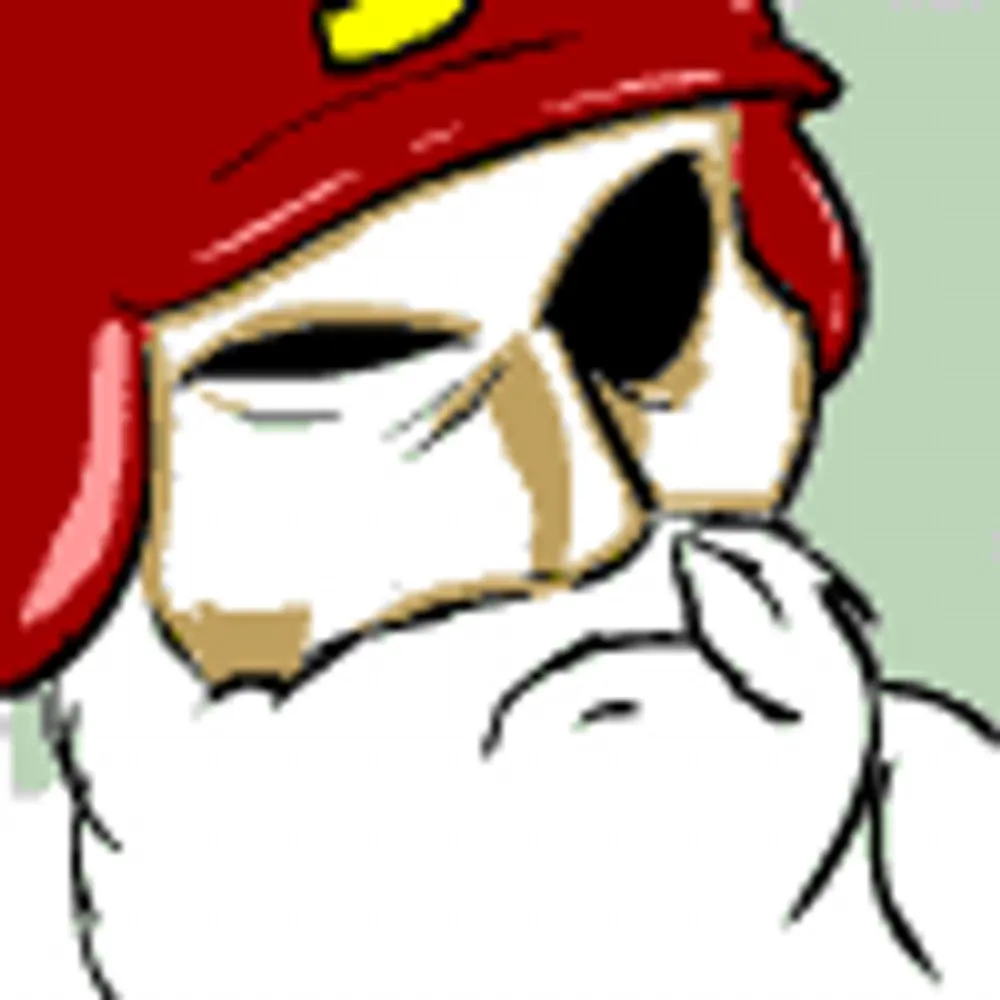 almightybob.bsky.social's profile picture