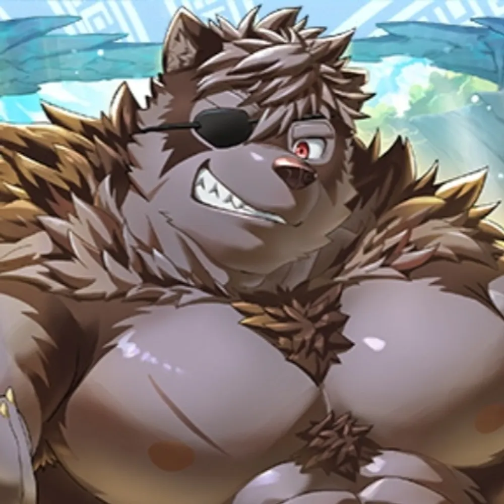 lonetigre08.bsky.social's profile picture