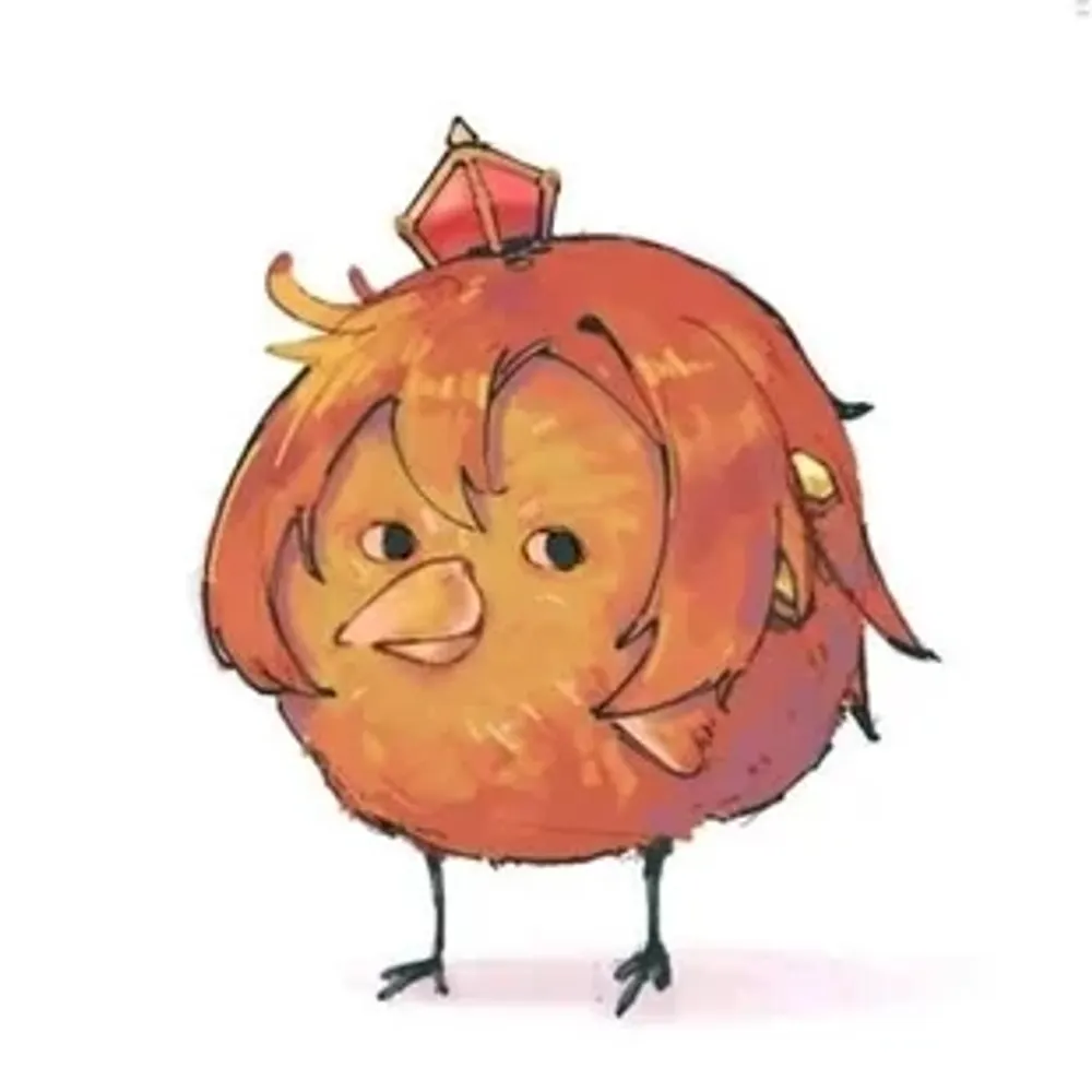 orange.mirakuru.dev's profile picture