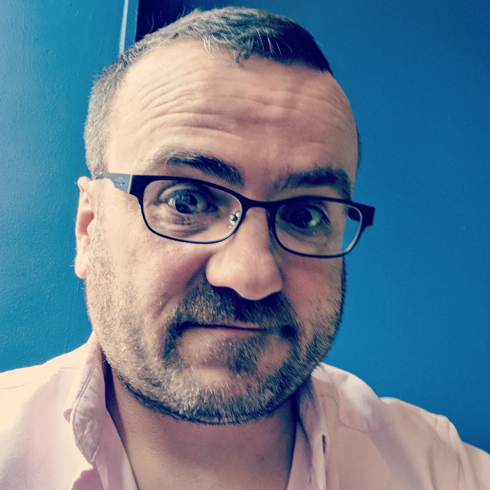 glenmcnamee.com's profile picture