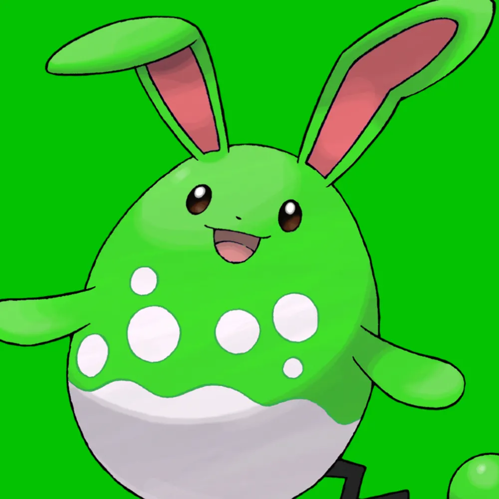 greenazumarill.bsky.social's profile picture