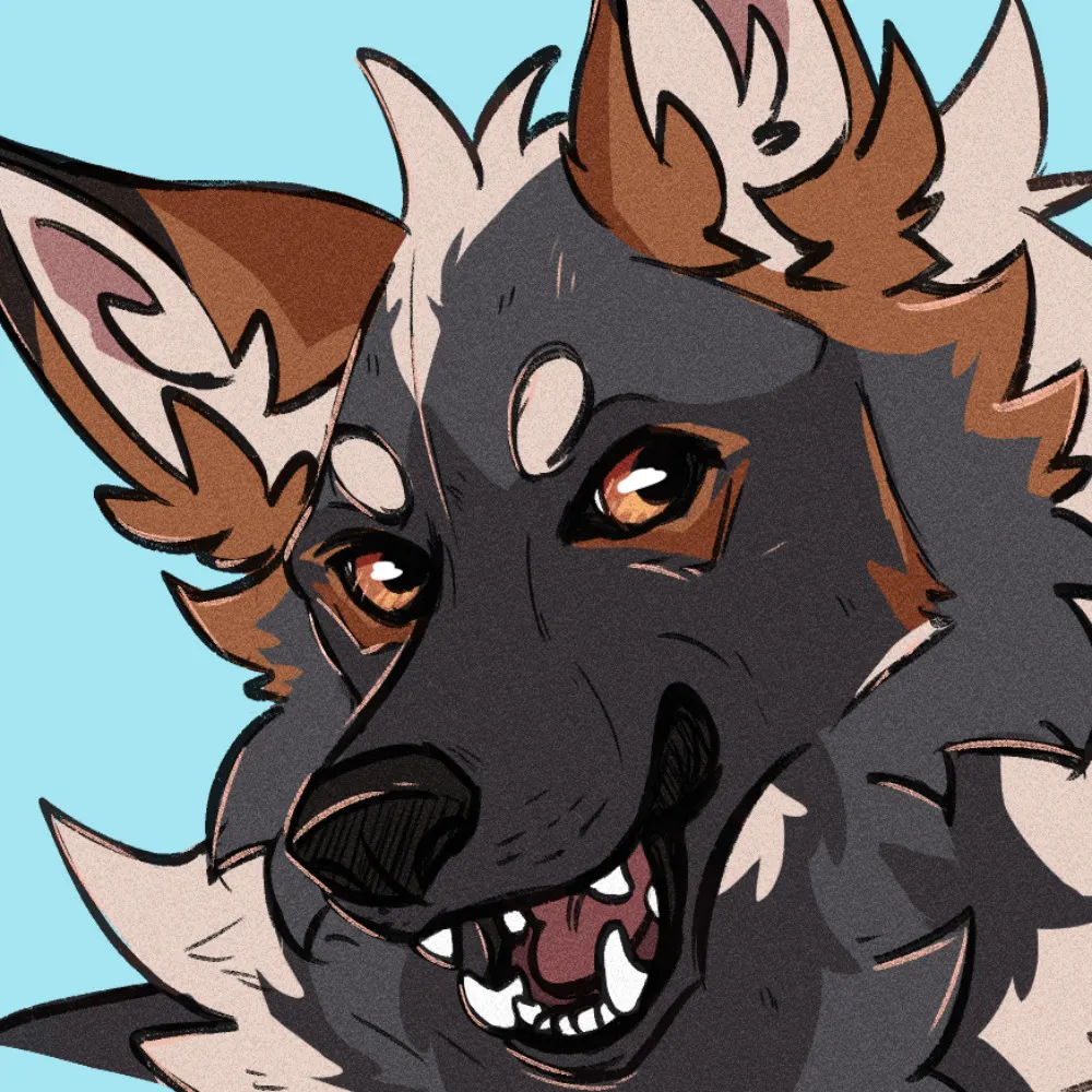 clockworkcanine.bsky.social's profile picture