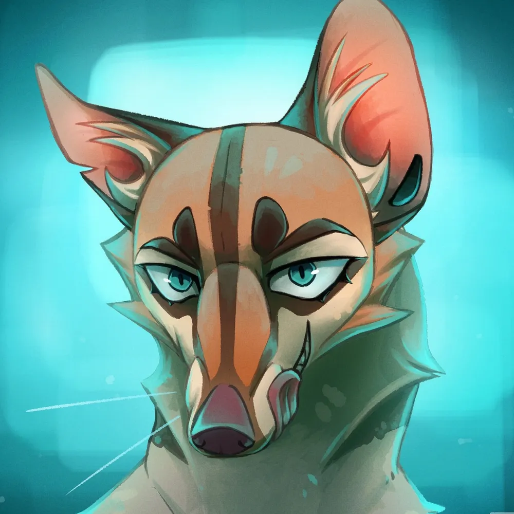 hereticfoxx.bsky.social's profile picture