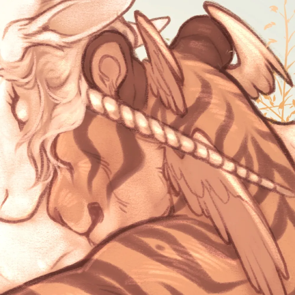 seraphictiger.bsky.social's profile picture