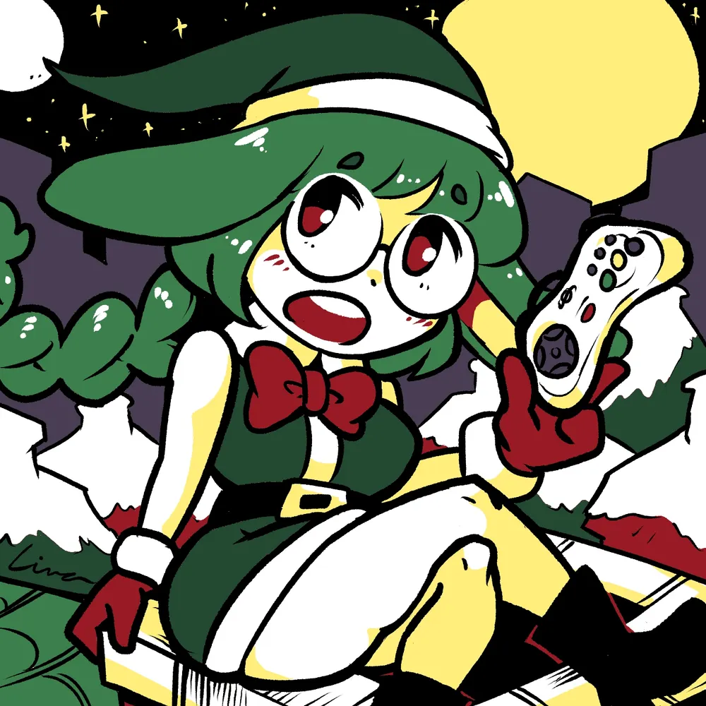 arrietty.itch.io's profile picture