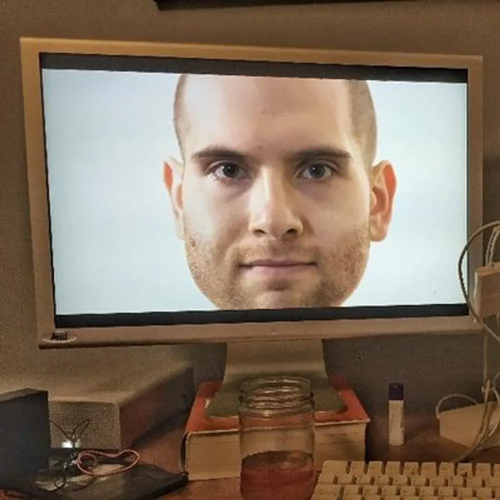 zachrabiroff.com's profile picture