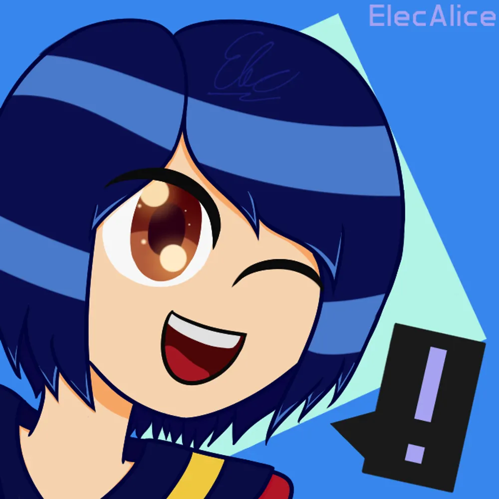 elecalice.bsky.social's profile picture