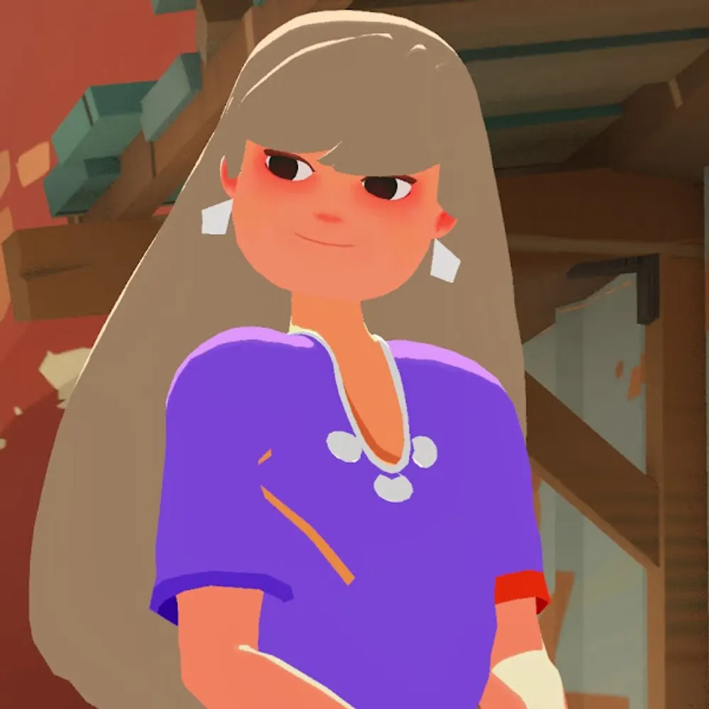 bombergirlvera.bsky.social's profile picture