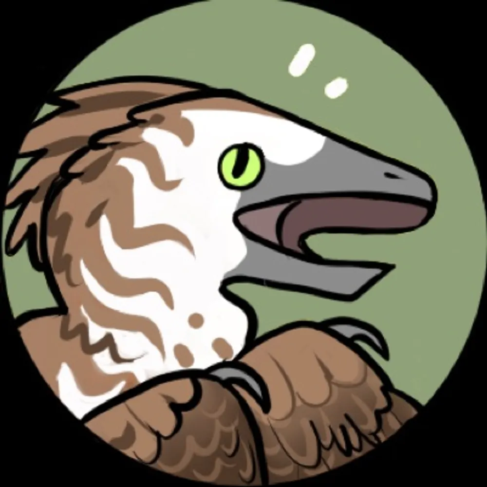 casstheraptor.bsky.social's profile picture