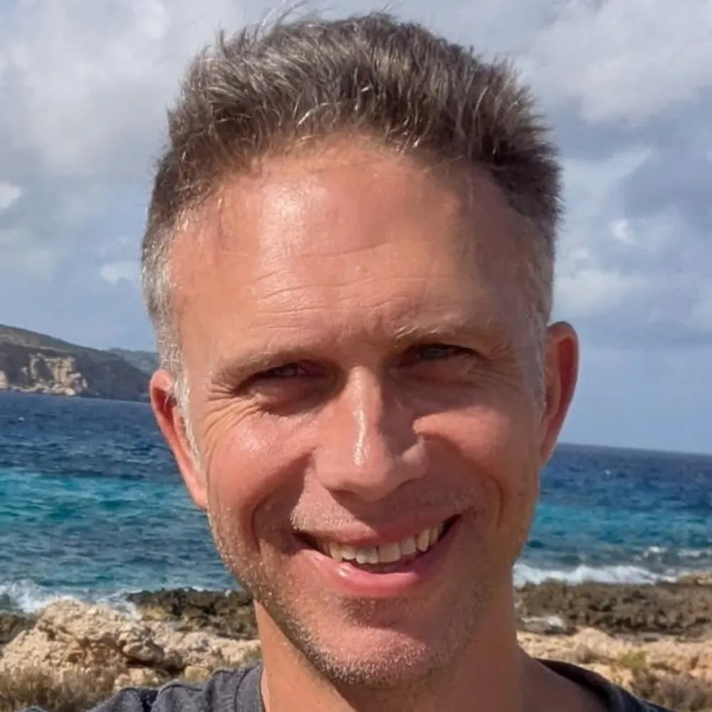 johnnyreilly.com's profile picture