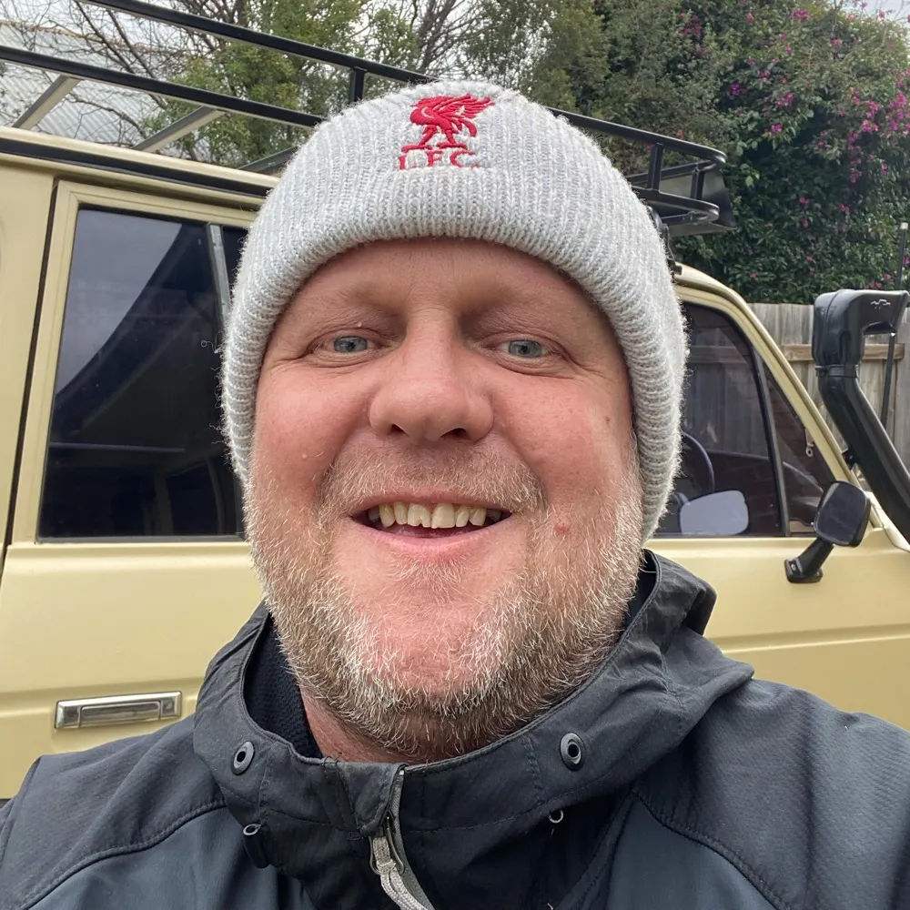 lukefoley.me's profile picture