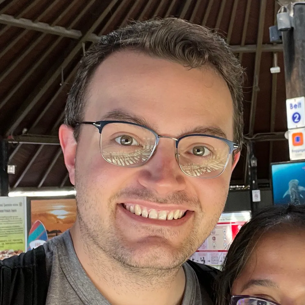 johnoutwater.bsky.social's profile picture