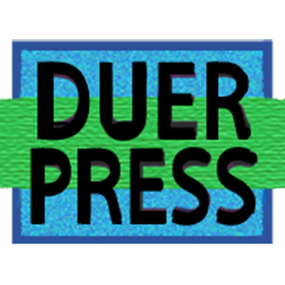 duerpress.com's profile picture