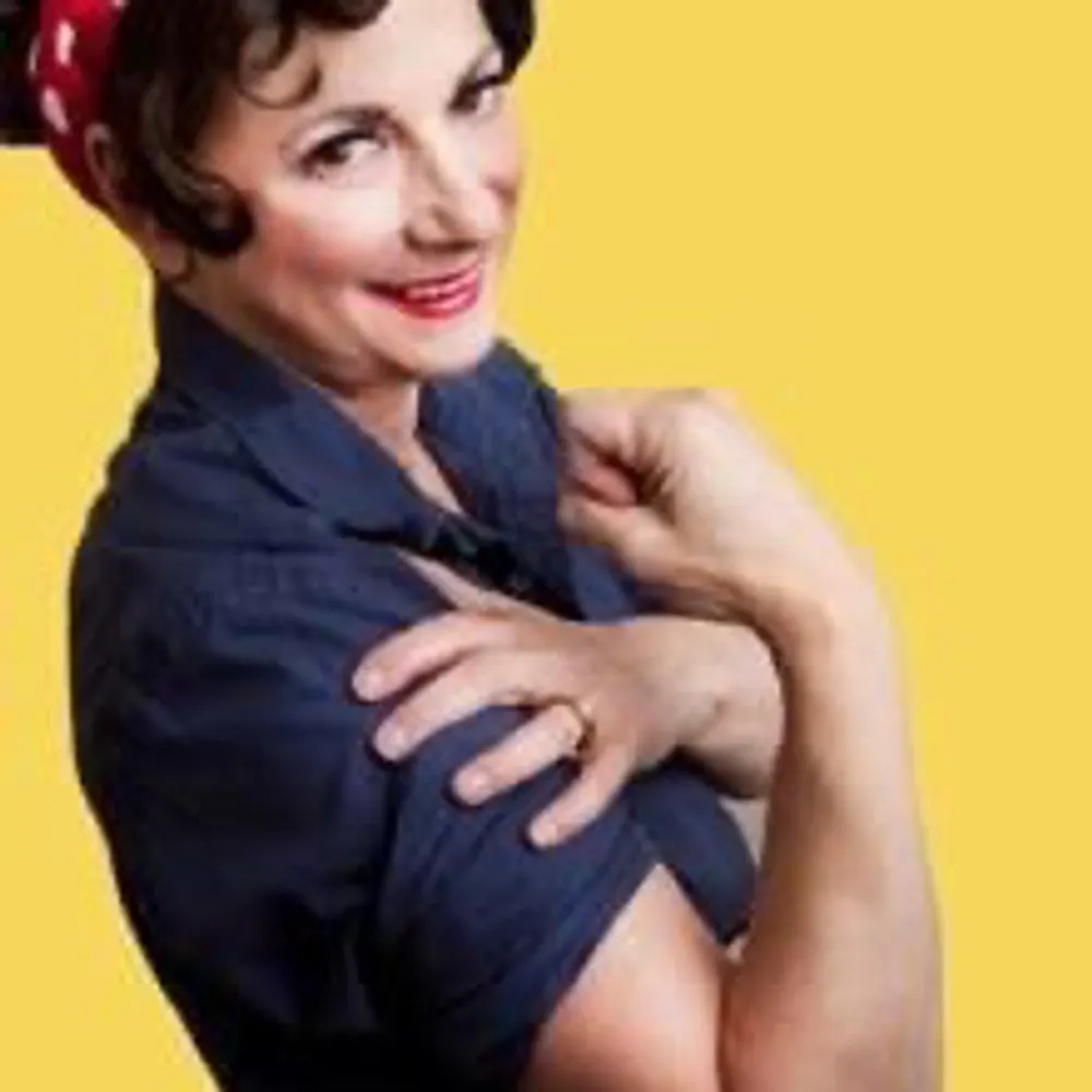 donnagutman.bsky.social's profile picture