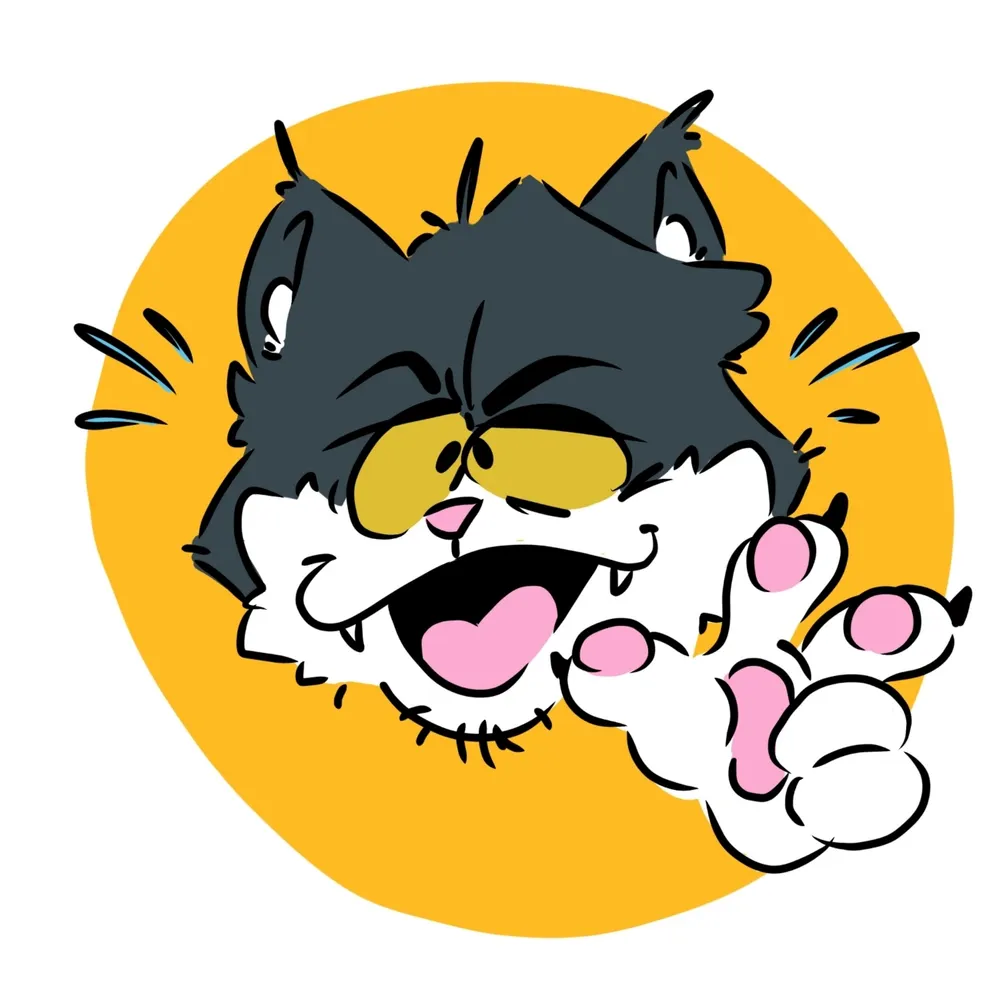 thestoopidcato.bsky.social's profile picture