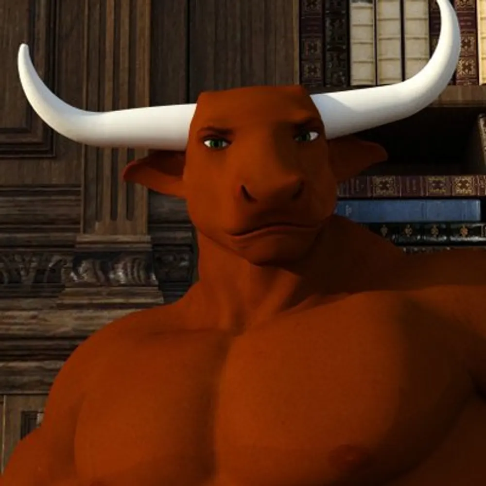 asteriondeltoro.bsky.social's profile picture