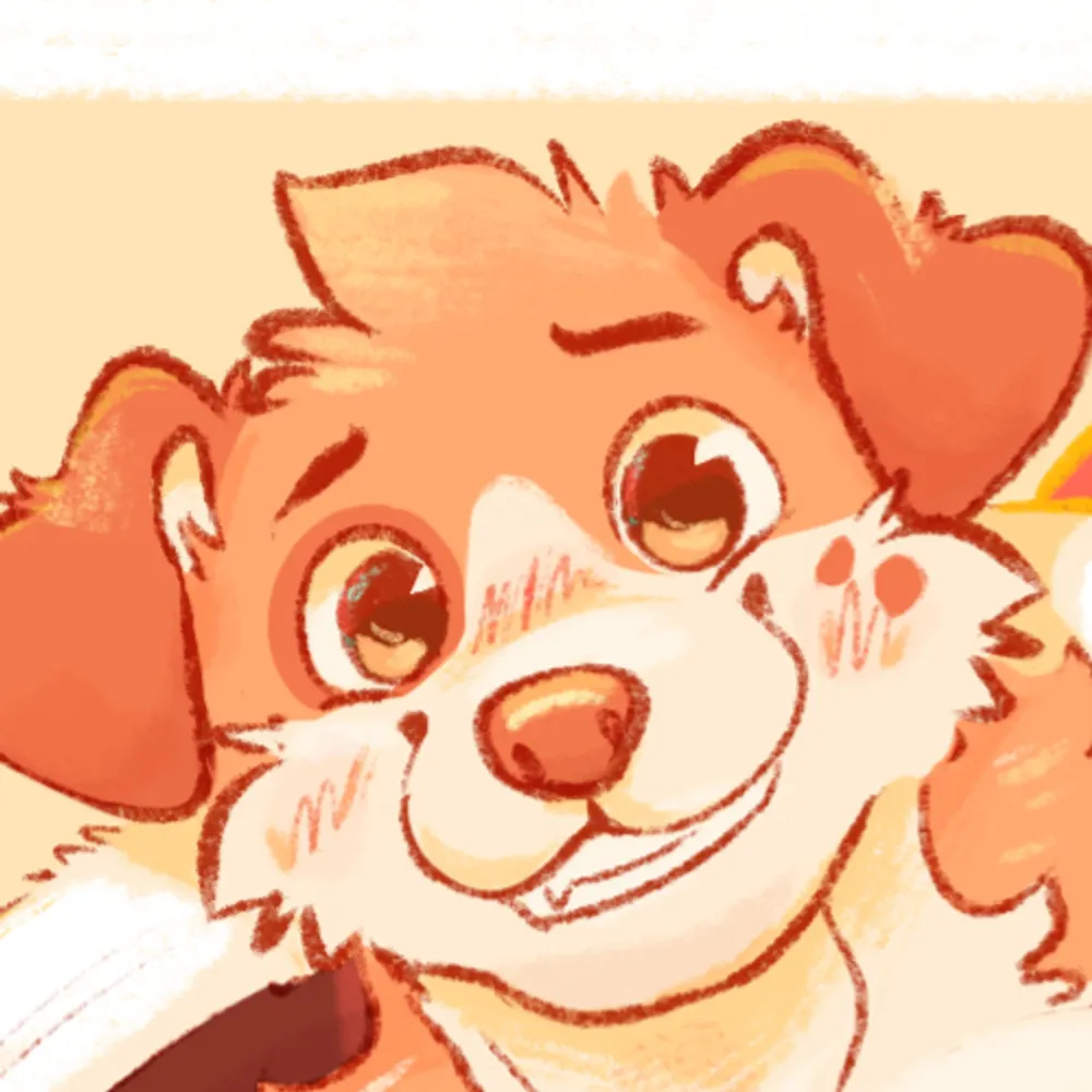 maudoggo.bsky.social's profile picture