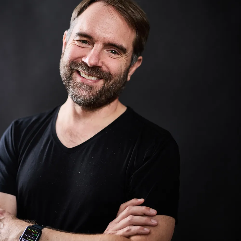 timtrautmann.com's profile picture