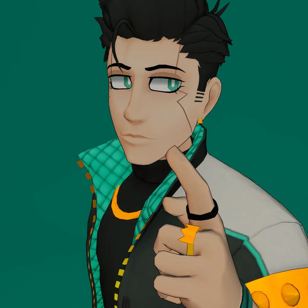 ketzal.mythosgarden.com's profile picture