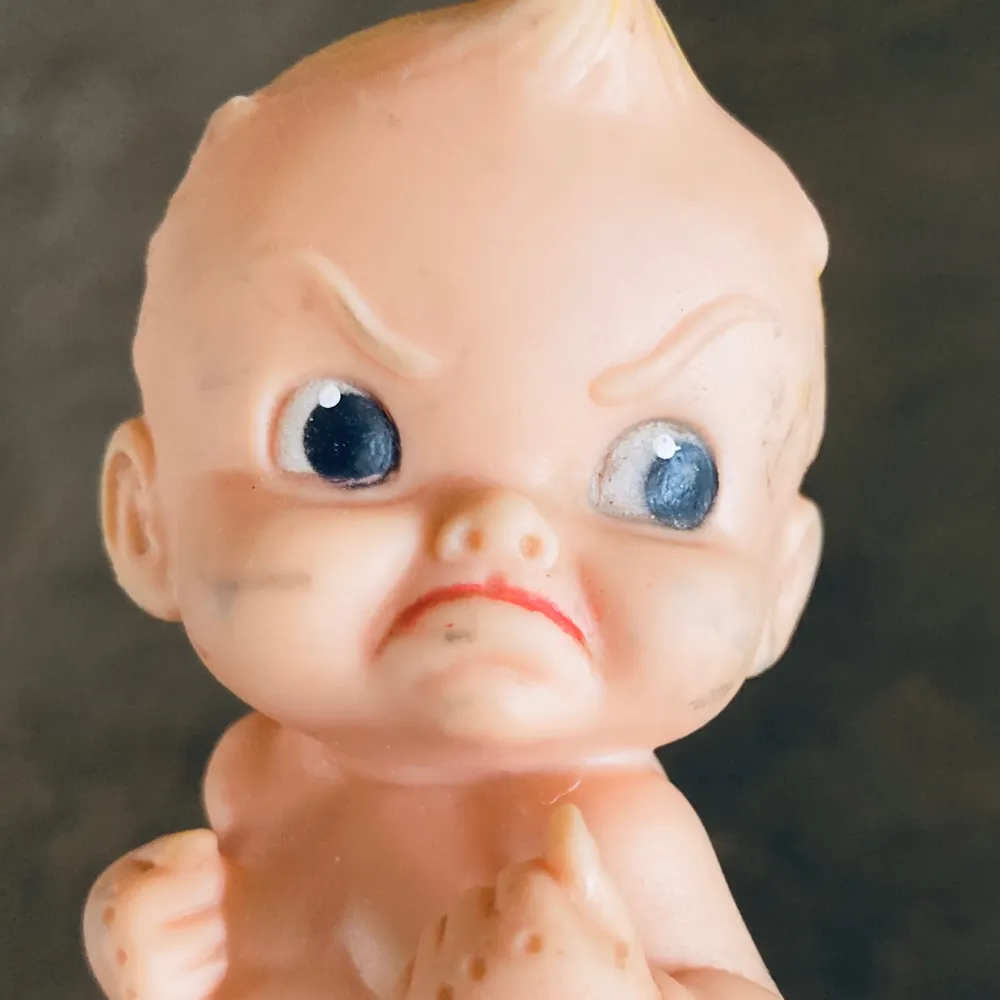 artsybinch.bsky.social's profile picture