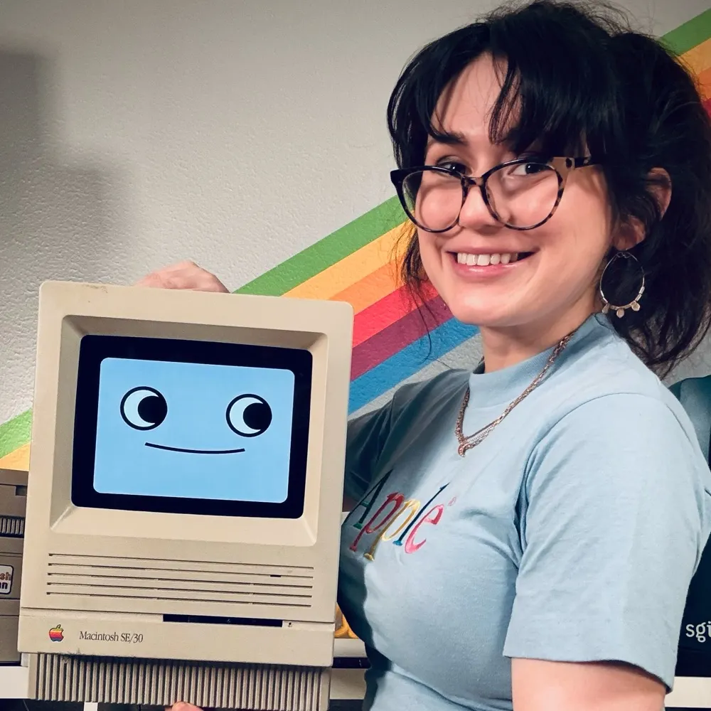 maccy.me's profile picture