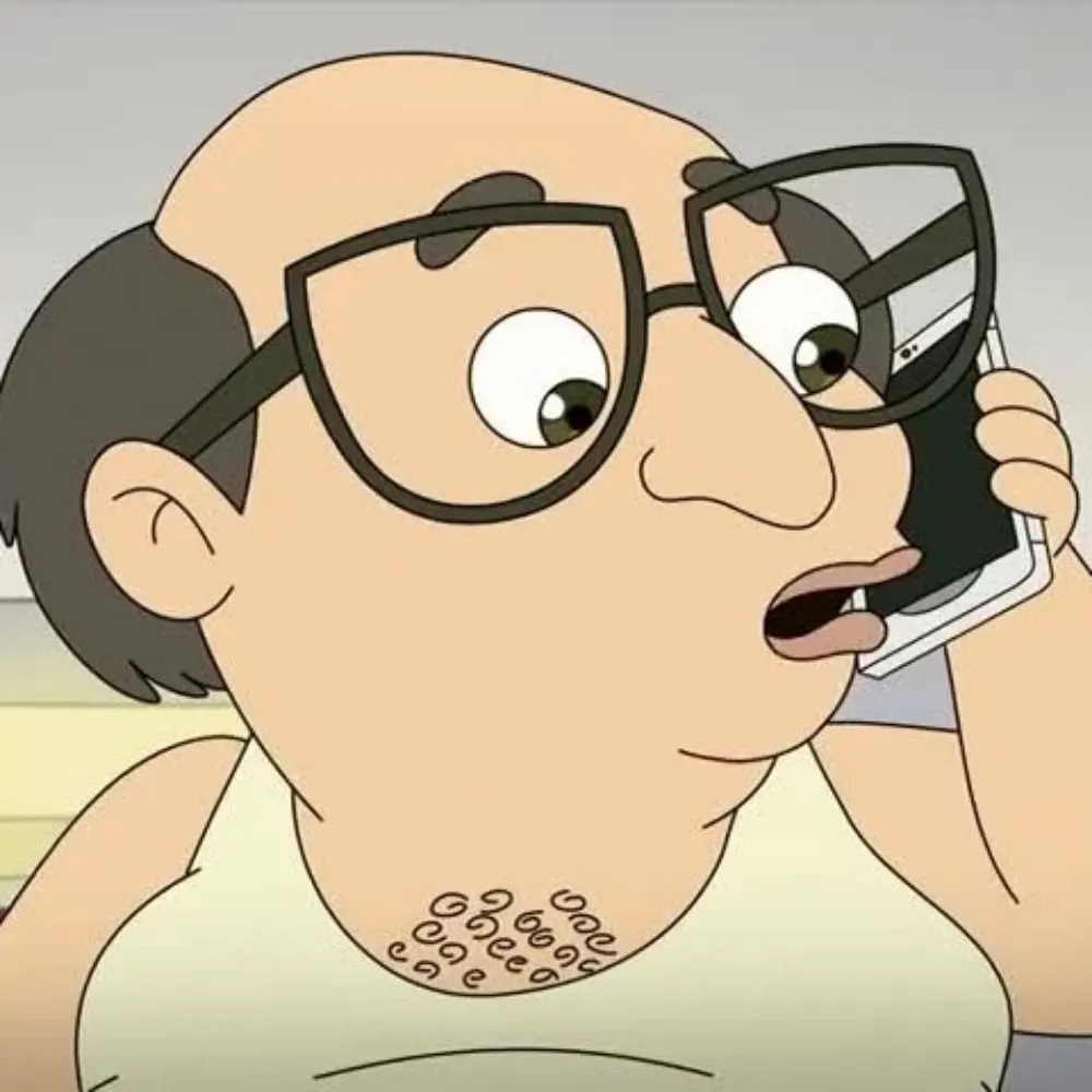 partyglouberman.bsky.social's profile picture