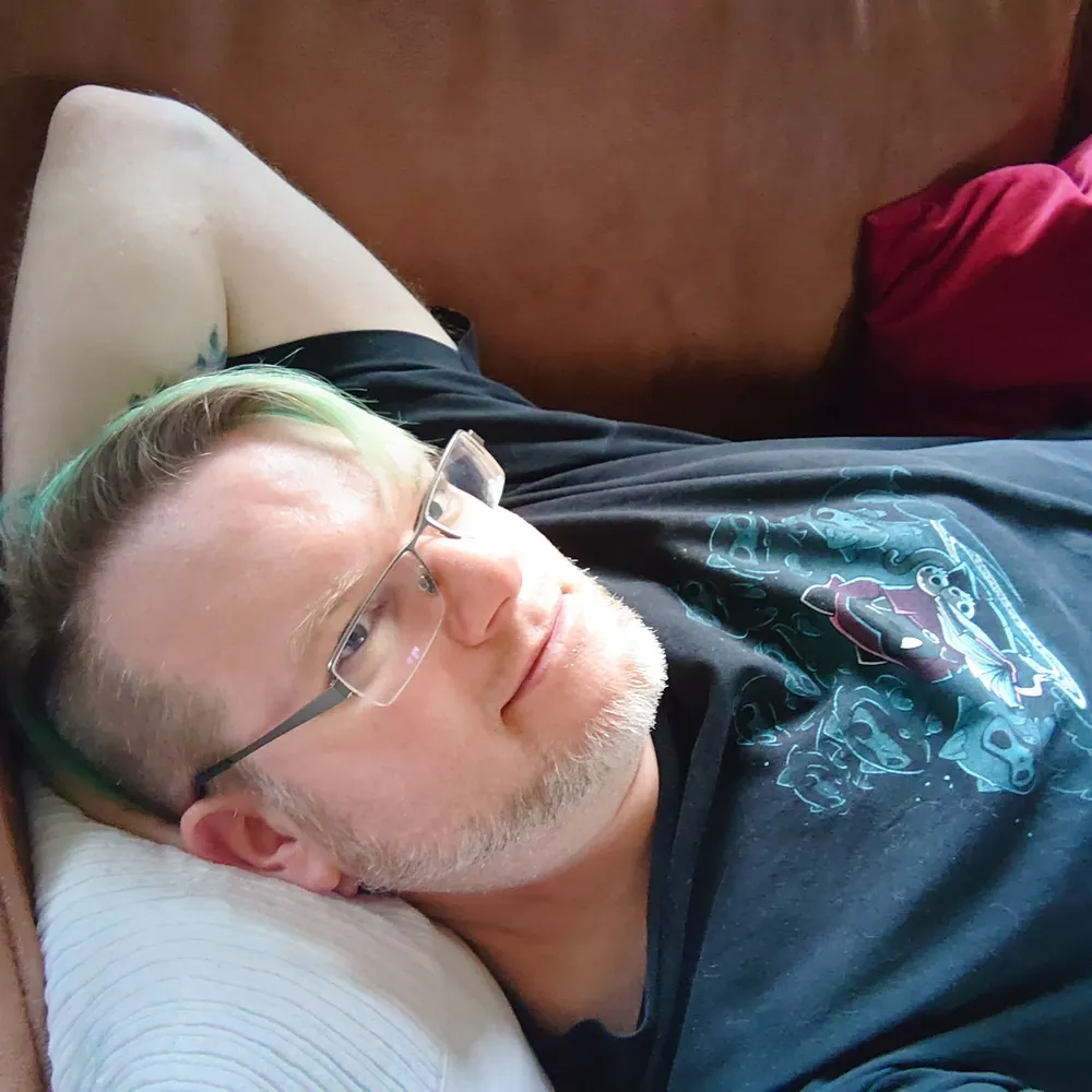 deadcatsinternet.com's profile picture