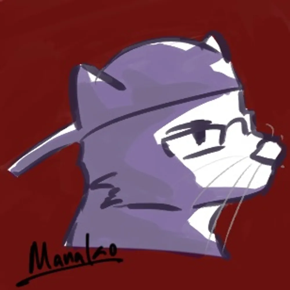 manako.bsky.social's profile picture