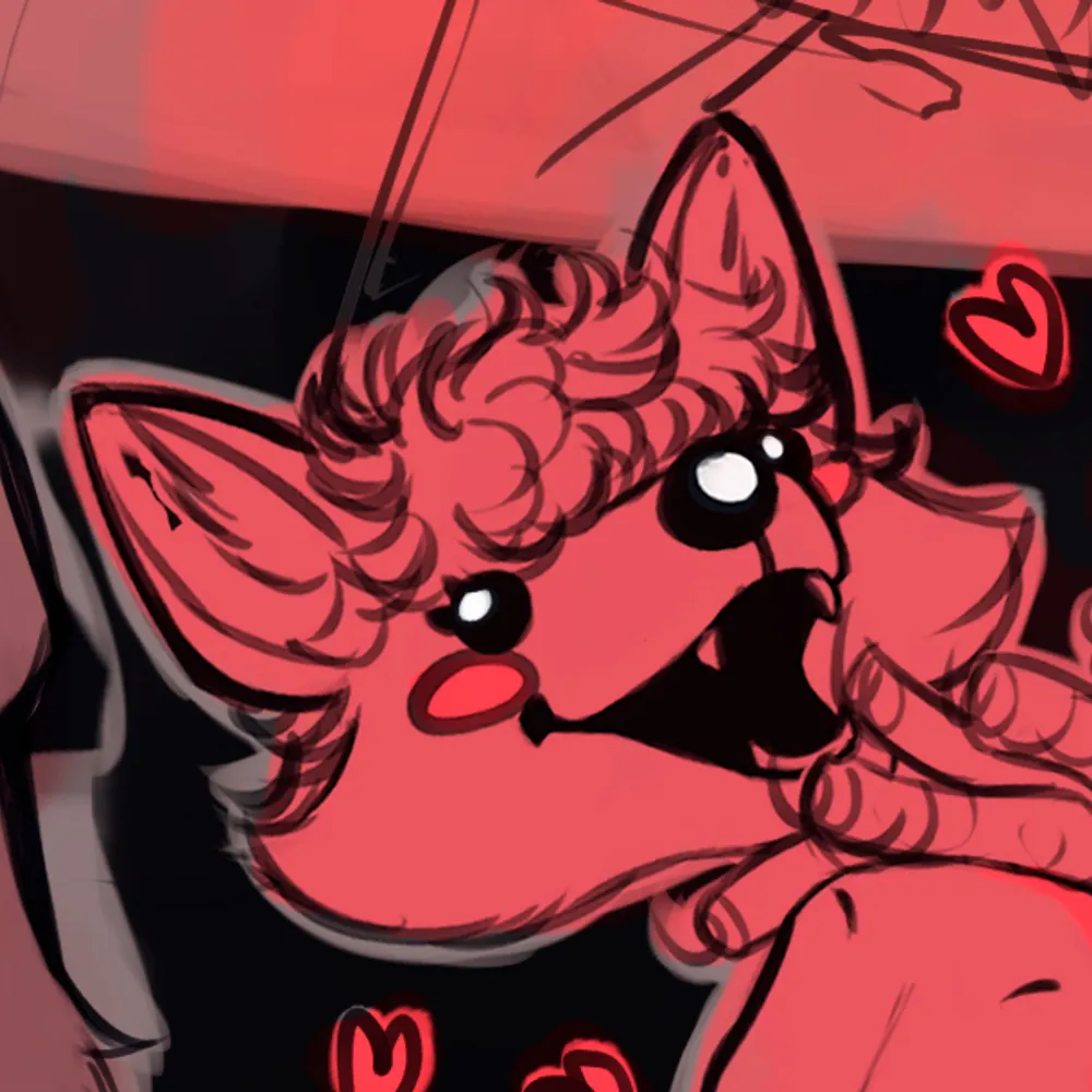 raycarterthefox.bsky.social's profile picture