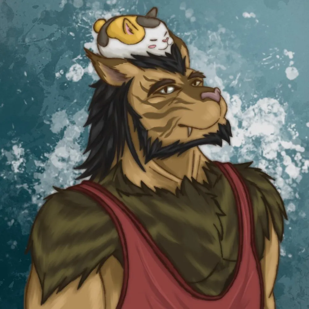 snowdenxiv.myatproto.social's profile picture