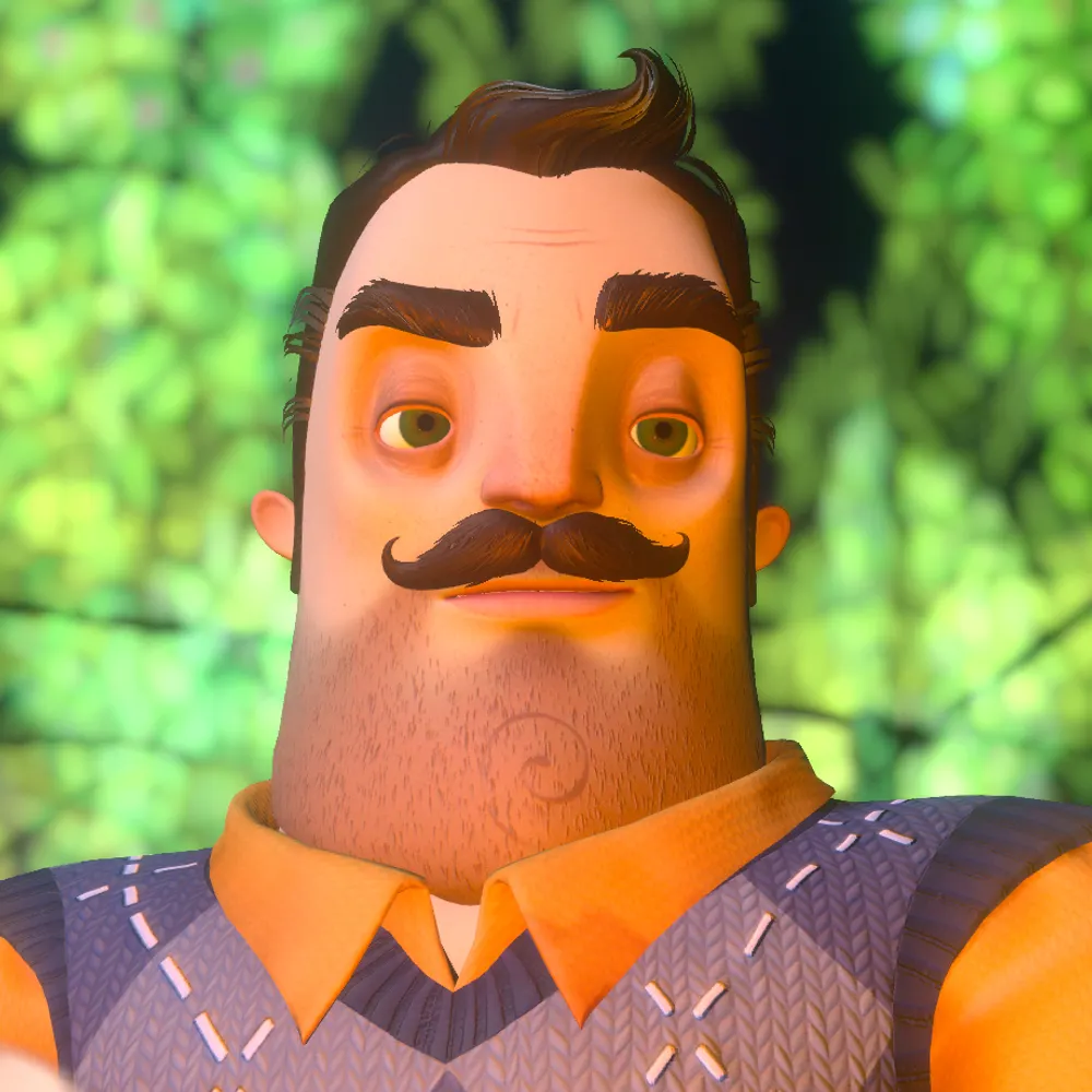 loodgack.bsky.social's profile picture