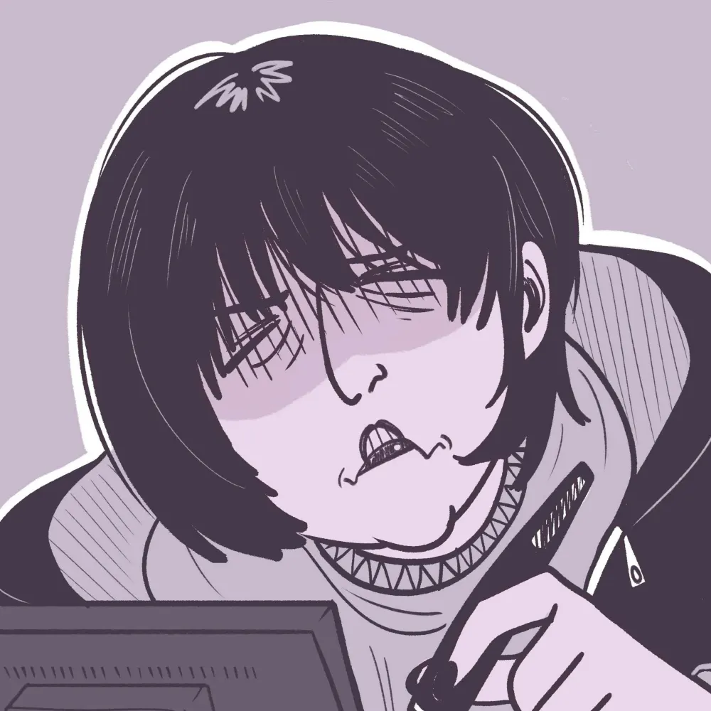 blueberrymess.bsky.social's profile picture