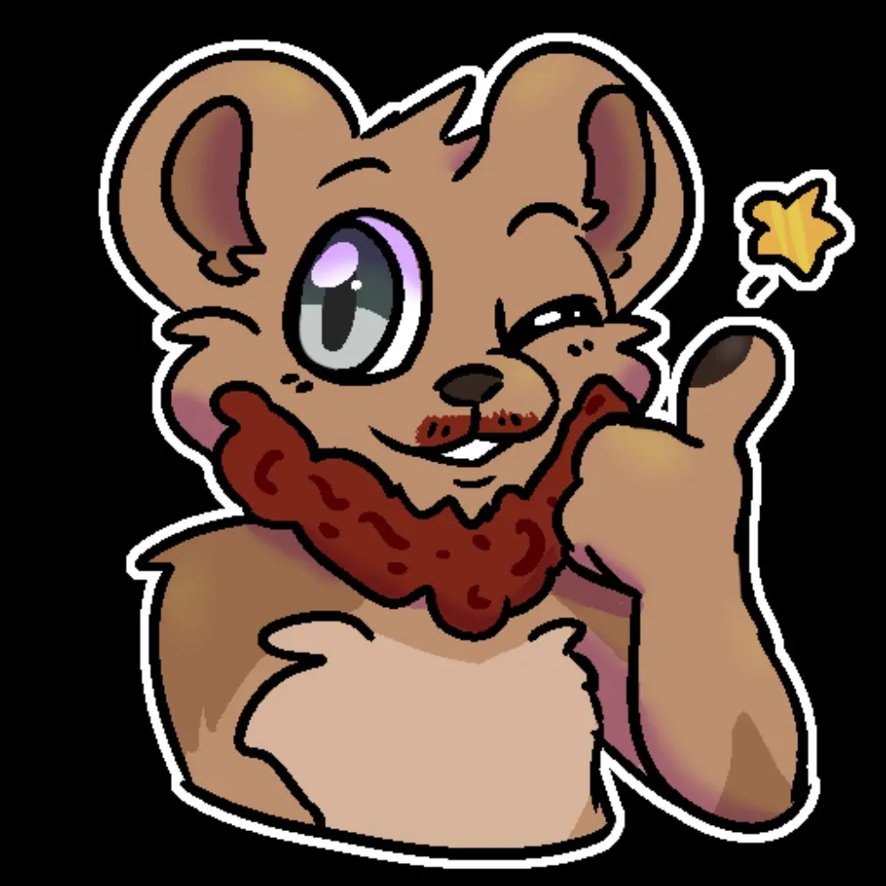 gwydionbear.bsky.social's profile picture