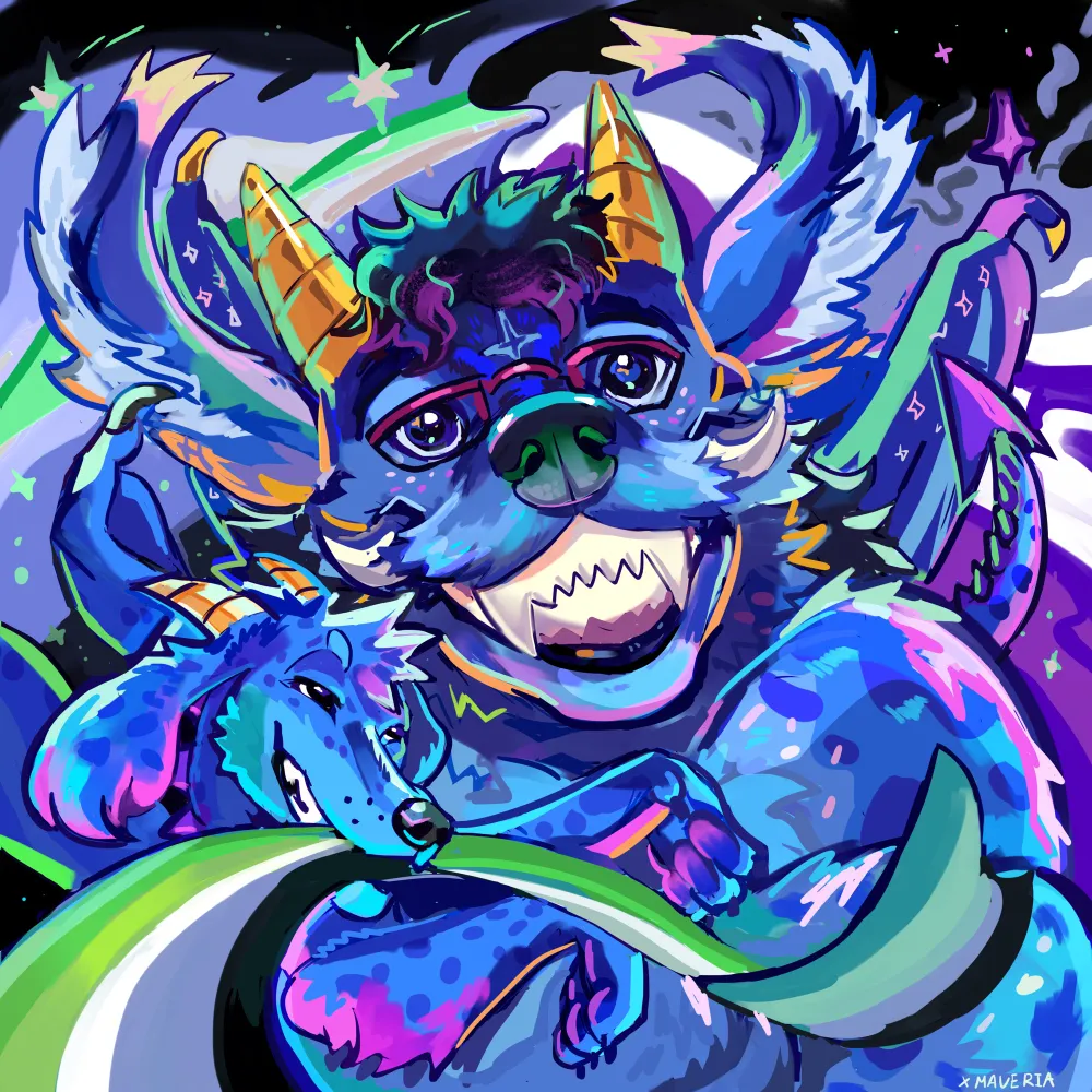 doxiedreg.bsky.social's profile picture