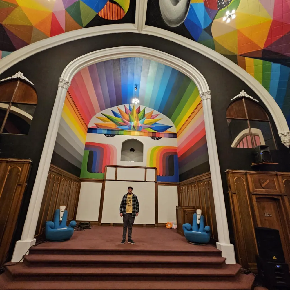 feltheadpuppets.bsky.social's profile picture