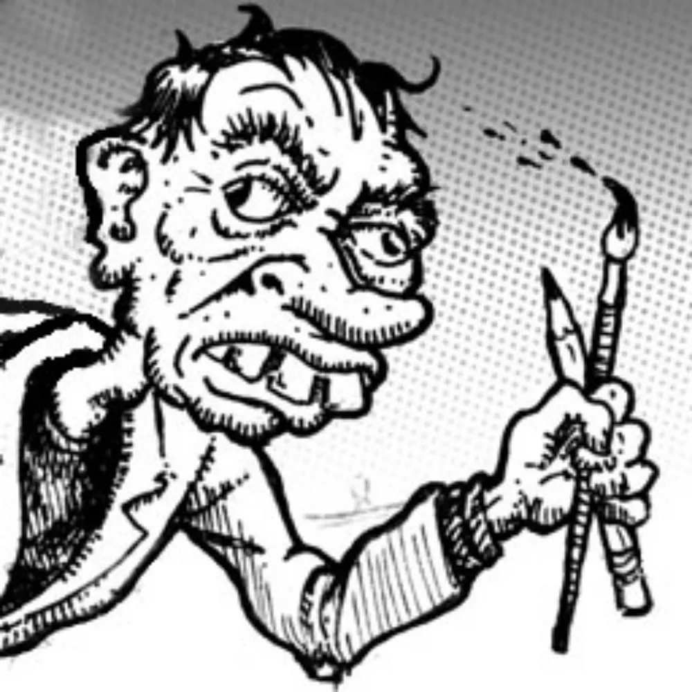 erflynncomics.com's profile picture