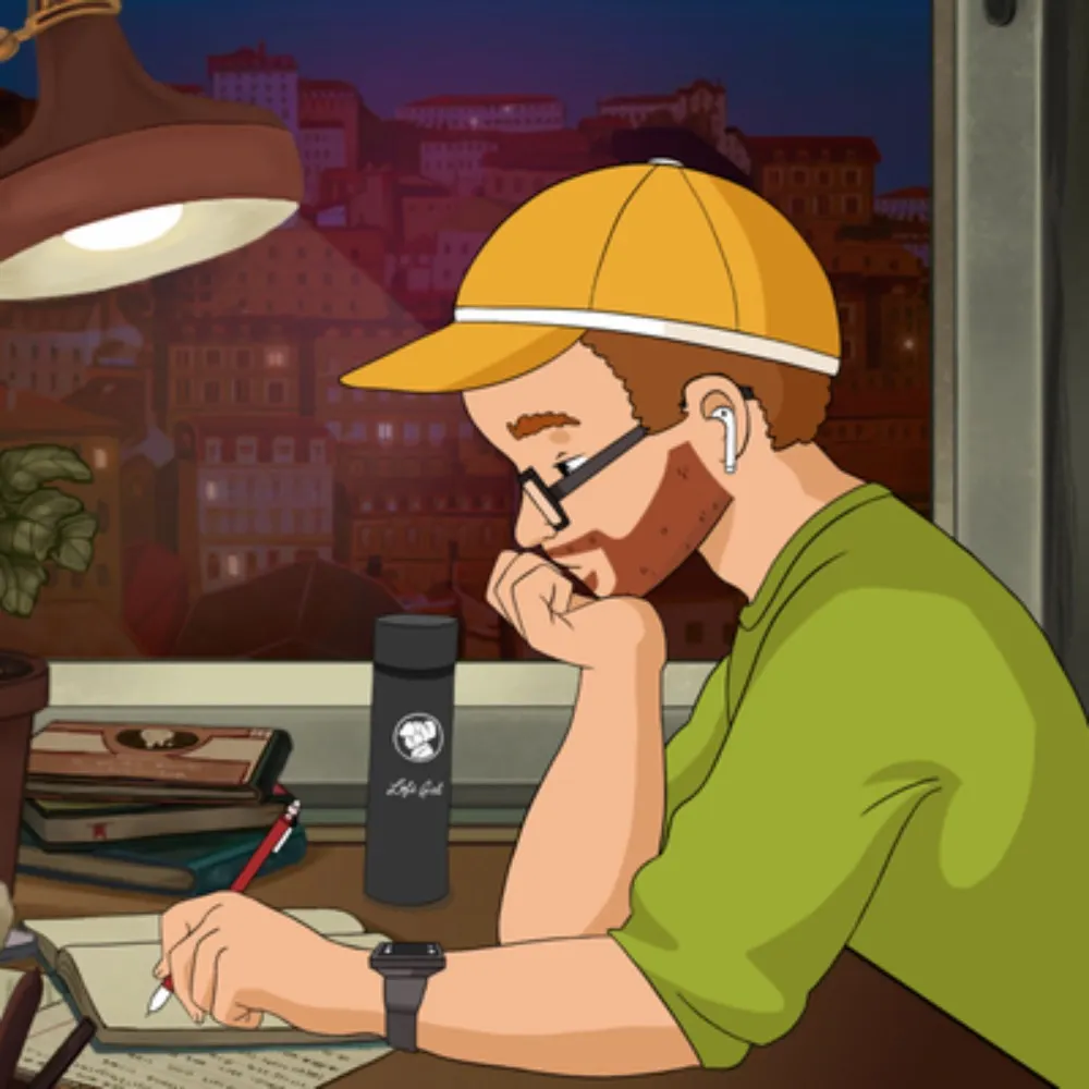 timweston.com's profile picture