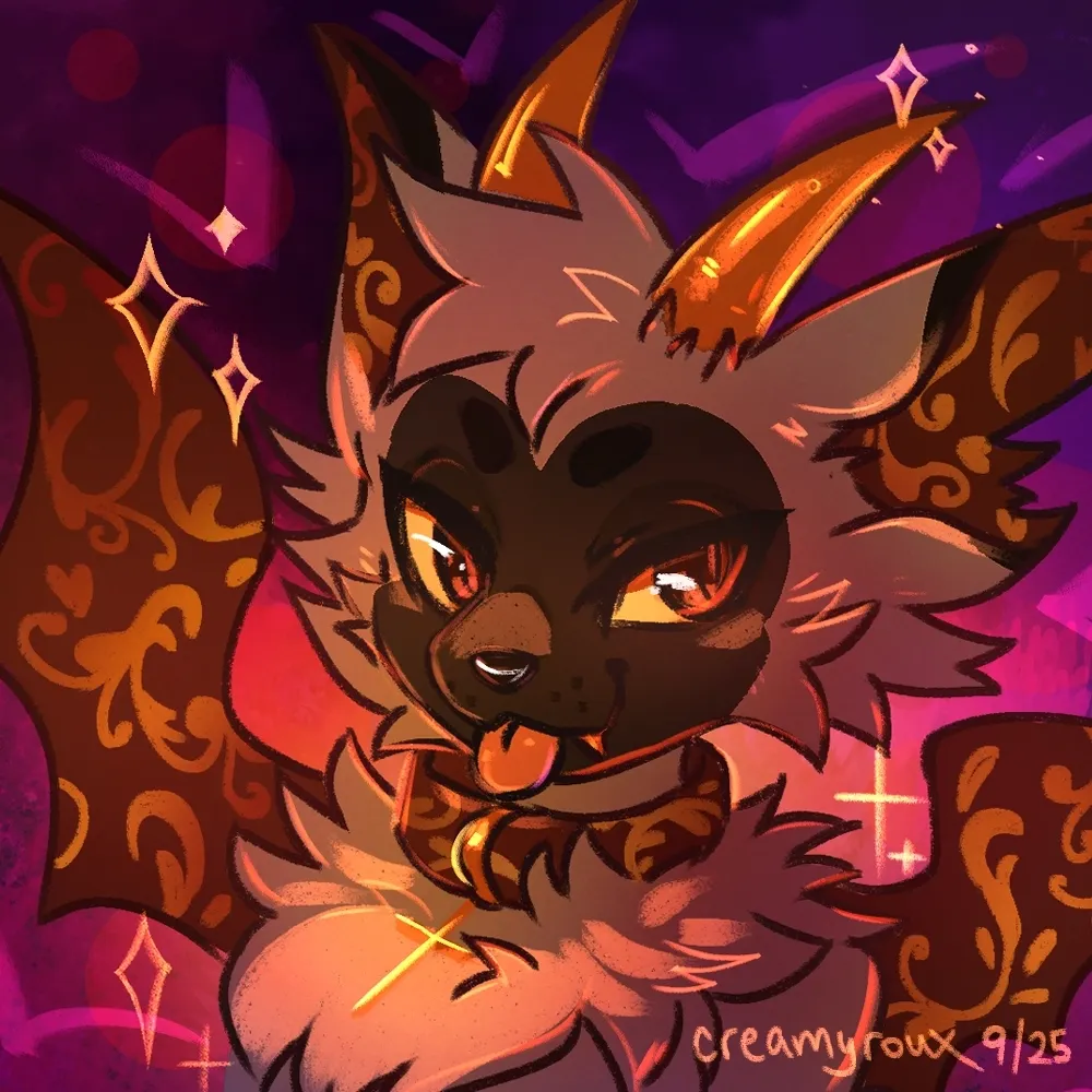 arrowgeist.bsky.social's profile picture