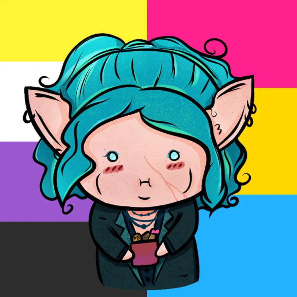 israfela1.bsky.social's profile picture