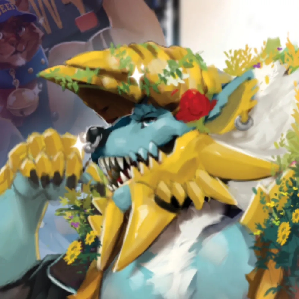 jinougara.bsky.social's profile picture