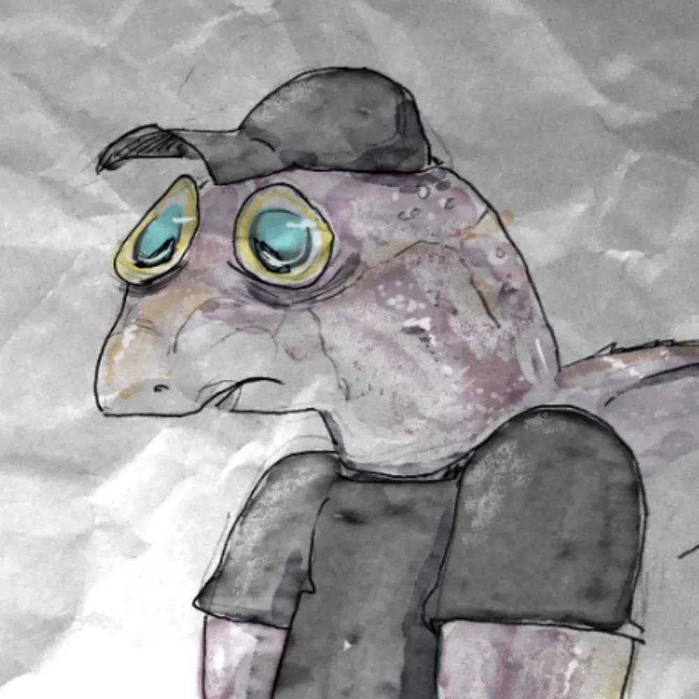 cageyratfish.bsky.social's profile picture