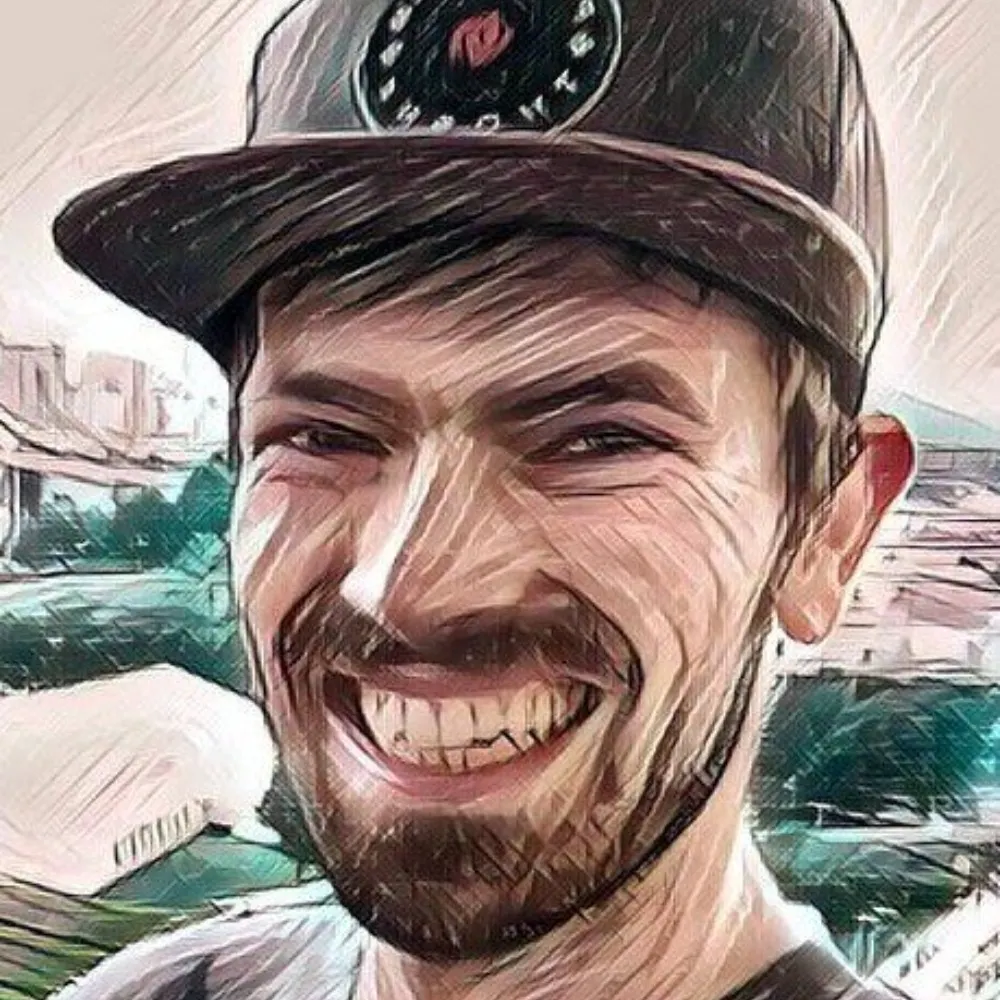 gregoe86.bsky.social's profile picture